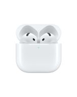 Apple AirPods 4 with Active Noise Cancellation