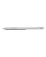 Wacom Digitalstiftgriff - Vorderseite - weiß