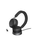 Jabra Evolve2 75 - Headset - On-Ear - Bluetooth