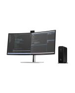 HP Z2 Mini G1i Workstation Desktop PC, Windows 11 Pro