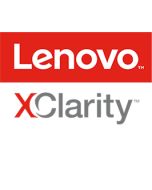 Lenovo XClarity Pro - Lizenz + 3 Jahre Software-Abonnement und Support