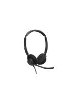 Jabra Engage 50 II UC Stereo - Headset - On-Ear