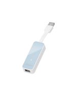 TP-LINK UE200 - Netzwerkadapter - USB 2.0 - 10/100