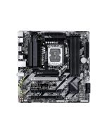 Gigabyte B860M DS3H - 2.0 - Motherboard - micro ATX - LGA1851-Sockel - B860 Chipsatz - USB-C 3.2 Gen 1, USB 3.2 Gen 2, USB 3.2 Gen 1 - 2.5 Gigabit LAN - Onboard-Grafik (CPU erforderlich)