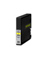 Canon PGI-2500XL Y - 19.3 ml - Hohe Ergiebigkeit