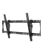 Peerless SmartMount Universal Tilt Wall Mount ST660P - Befestigungskit (Befestigungen, Klammer, Wandplatte mit verstellbarer Neigung)