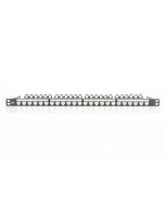 DIGITUS Modulares High Density Patch Panel, geschirmt