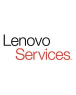 Lenovo Courier/Carry-in Product Exchange Upgrade - Serviceerweiterung - Austausch (für System mit 3 Jahren Courier- oder Carry-in-Garantie)