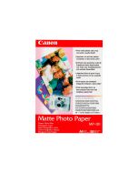 Canon MP-101 - Matt - A4 (210 x 297 mm) 50 Blatt Fotopapier