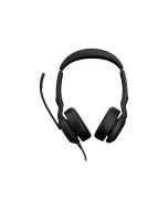 Jabra Evolve2 50 MS Stereo - Headset - On-Ear