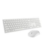 Dell Pro KM5221W - Tastatur-und-Maus-Set - kabellos