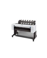 HP DesignJet T1600 - 914 mm (36") Großformatdrucker - Farbe - Tintenstrahl - Rolle (91,4 cm x 91,4 m)