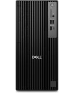 Dell Pro QBT1250 Plus, Intel Core Ultra 5, 235, 16 GB, 512 GB, DVD±RW, Windows 11 Pro