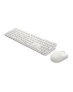 Dell Pro 5 KM526 - Tastatur-und-Maus-Set - full size