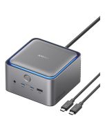 Anker Innovations Anker A83B53A1, Universal, USB Typ-C, Grau