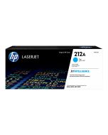 HP 212A - Cyan - original - LaserJet - Tonerpatrone (W2121A)