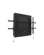 Chief Fusion Large Adjustable Wall Mount - For Flat Panel Displays