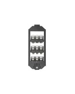 DIGITUS Bodentankhalter für Keystone Module