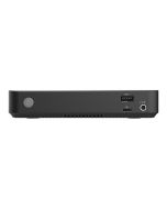 ZOTAC ZBOX M Series MI648 edge - Barebone - Mini-PC