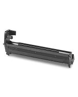 OKI Gelb - original - Trommeleinheit - für C824dn