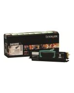 Lexmark Schwarz - original - Tonerpatrone LCCP, LRP