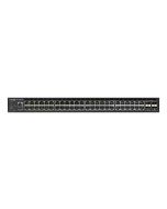Lancom GS-4554XUP, Managed, L3, 2.5G Ethernet (100/1000/2500), Power over Ethernet (PoE), Rack-Einbau, 1U
