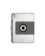 Targus VersaVu - Flip-Hülle für Tablet - Polycarbonat (PC)