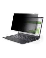 StarTech.com 14in Lap14in Laptop Privacy Screen, Anti-Glare Privacy Filter for Widescreen (16:9)
