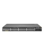 HPE Aruba 3810M 48G PoE+ 4SFP+ 680W - Switch - L3 - managed - 48 x 10/100/1000 (PoE+)