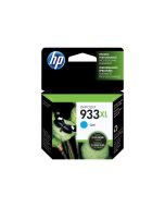 HP 933XL - Hohe Ergiebigkeit - Cyan - original