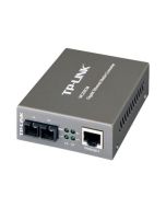 TP-LINK MC200CM - Medienkonverter - 1GbE - 1000Base-SX, 1000Base-T