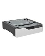 Lexmark Medienfach / Zuführung - 550 Blätter in 1 Schubladen (Trays)