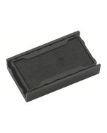 TRODAT SWOP-Pad 6/4912 - Austauschkissen - Schwarz (Packung mit 2)
