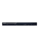ATEN KVM over IP KH1508AI - KVM-Switch - 8 x KVM port(s)