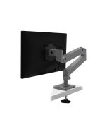 Ergotron LX Pro - Befestigungskit (Monitorarm) - für LCD-Display - Lochplatte-Montage - Aluminium - Dunkelgrau - Bildschirmgröße: bis zu 86,4 cm (bis zu 34 Zoll)