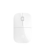 HP Z3700 - Maus - kabellos - 2.4 GHz - kabelloser Empfänger (USB)