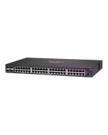 HPE Aruba 6100 48G 4SFP+ Switch - Switch - managed