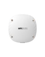 HPE Aruba AP-514 (RW) - Accesspoint - Bluetooth