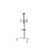 Neomounts Montagekomponente (Regal, Kamerabord, Adapter für Kamerabord, Schiene)