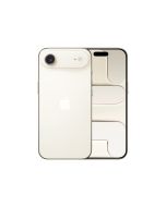 Apple iPhone Air - 5G Smartphone - Dual-SIM / Interner Speicher 512 GB - OLED display - 6.5" - 2736 x 1260 Pixel (120 Hz)