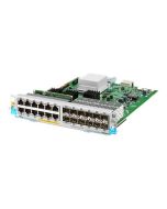 HPE Erweiterungsmodul - Gigabit Ethernet (PoE+)