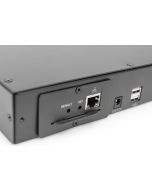 DIGITUS Modularer CAT 5 KVM-Switch, 8-Port