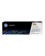 HP 131A - Gelb - original - LaserJet - Tonerpatrone (CF212A)