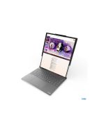 Lenovo ThinkBook Plus G6 Rollable 21TR - Intel Core Ultra 7 258V / 2.2 GHz - Win 11 Pro - Intel Arc Graphics 140V - 32 GB RAM - 1 TB SSD NVMe - 35.6 cm (14")