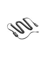 Poly HP Poly HIC-10 - Headset-Kabel - für Poly Savi
