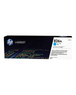 HP 826A - Cyan - original - LaserJet - Tonerpatrone (CF311A)