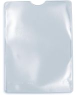PanzerGlass CARE by PanzerGlass - Hintere Abdeckung für Mobiltelefon
