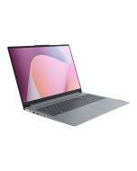 Lenovo IdeaPad Slim 3 16ABR8 82XR - 180°-Scharnierdesign - AMD Ryzen 7 7730U / 2 GHz - kein Betriebssystem - Radeon Graphics - 16 GB RAM - 1 TB SSD NVMe - 40.6 cm (16")