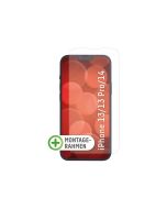 DISPLEX Real Glass - Bildschirmschutz für Handy