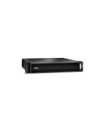 APC Smart-UPS SRT 96V 3kVA RM Battery Pack - Batteriegehäuse (Rack - einbaufähig)